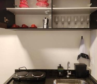 Vila Mazzei Apartment | Apto de 1 dorm - Tucuruvi 1