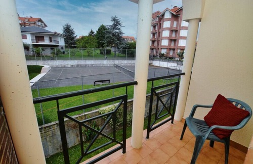 Noja Apartment | Apto de dos dormitorios en Noja - Kennedy 6009