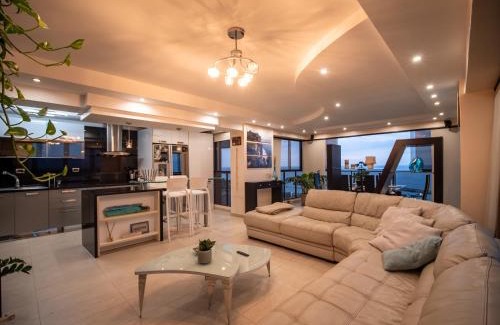 Catia La Mar Apartment | Apto de LUJO 5 min del aeropuerto DosLocosDeViaje