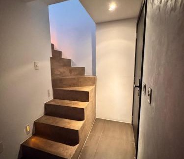 Umarizal Apartment | Apto de Luxo Loft Duplex em área nobre na Doca