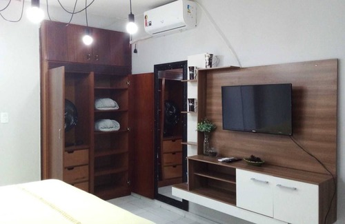 Sudoeste e Octogonal Apartment | Apto de Varanda no Centro do Núcleo Bandeirante 355