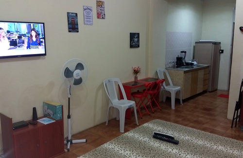 Nova Friburgo Apartment | Apto di friburgo flat type Alberto Brauner n. 86