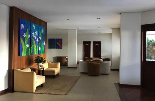 Capivari Apartment | Apto Dijon, Duplex , no centro Capivari - By Hostyn
