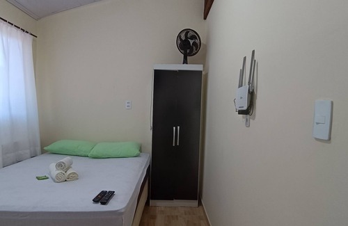 Mafra Hotel | Apto Econômico Mafra