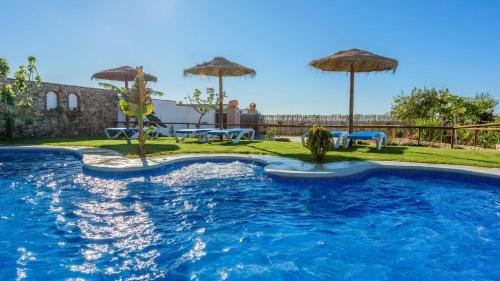Conil de la Frontera House | Apto El Descanso II Conil de la Frontera by Ruralidays
