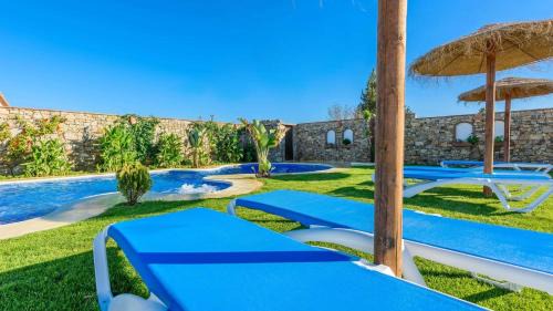 Conil de la Frontera House | Apto El Descanso II Conil de la Frontera by Ruralidays