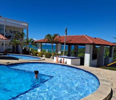 Conde Apartment | Apto em Jacumã