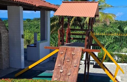 Conde Apartment | Apto em Jacumã