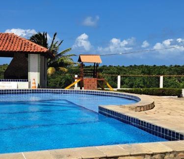 Conde Apartment | Apto em Jacumã
