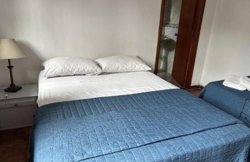 Real de San Carlos Apartment | Apto. en Colonia, a 1 cuadra de la Plaza de Toros
