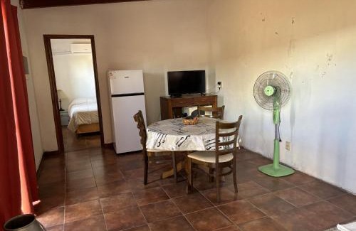 Real de San Carlos Apartment | Apto. en Colonia, a 1 cuadra de la Plaza de Toros