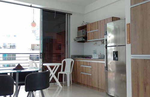 San Jeronimo Apartment | Apto en San Jerónimo con piscinasnn
