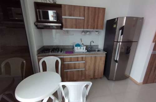 San Jeronimo Apartment | Apto en San Jerónimo con piscinasnn