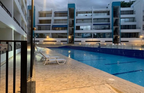 San Jeronimo Apartment | Apto en San Jerónimo con piscinasnn
