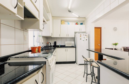 Gravata Apartment | Apto encantador com vista para o mar KW2927
