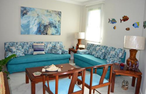 Jardim Vitoria Apartment | Apto Enseada Porto Prince - Ar Cond e 250 Mb