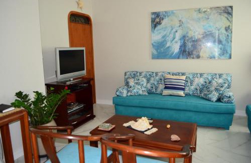 Jardim Vitoria Apartment | Apto Enseada Porto Prince - Ar Cond e 250 Mb