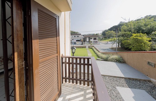 Anita Garibaldi Apartment | Apto entre a Unisociesc e a Filarmônica DH0750