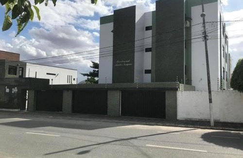 Dinamerica Apartment | Apto Equipado e bem Localizado