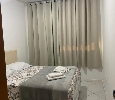 Consolacao Apartment | APTO - Espaço Village Completo - 2Q