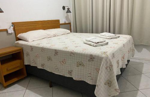 Consolacao Apartment | APTO - Espaço Village Completo - 2Q