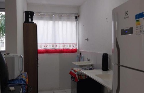 Campos Apartment | Apto Ester Onizz