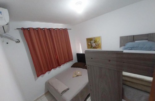 Campos Apartment | Apto Ester Onizz