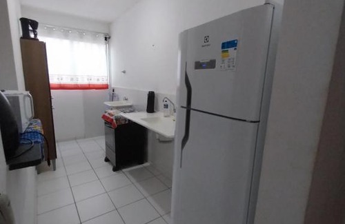 Campos Apartment | Apto Ester Onizz