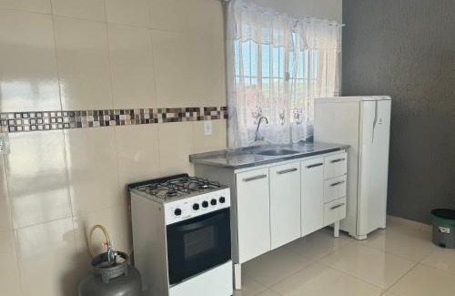 Aparecida Apartment | Apto Filhos de Maria