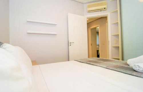 Jurere Apartment | Apto Fino 3 suítes, Av. dos Dourados, Jurerê JUR15