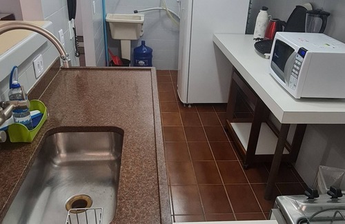 Pitangueiras Apartment | Apto Flat Pitangueiras B
