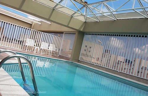 Pitangueiras Apartment | Apto Flat Pitangueiras B