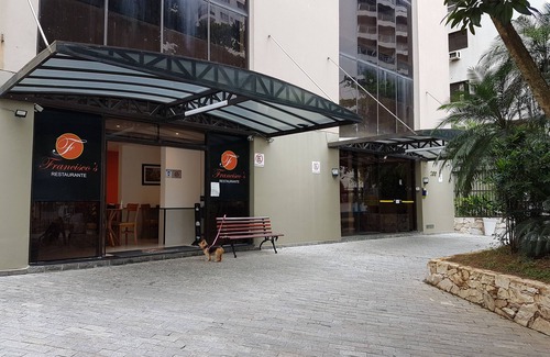 Pitangueiras Apartment | Apto Flat Pitangueiras B