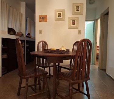 Serra Negra Apartment | Apto Fofo com Natureza em Serra Negra
