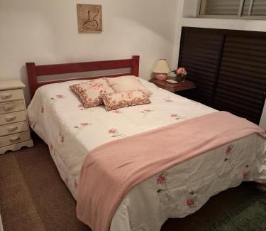 Serra Negra Apartment | Apto Fofo com Natureza em Serra Negra