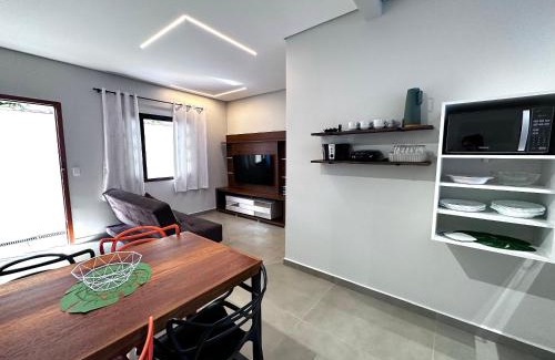 Centro Apartment | Apto Funcional próximo a Orla do Centro HS2