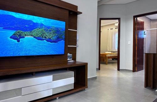 Centro Apartment | Apto Funcional próximo a Orla do Centro HS2