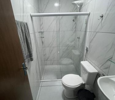 Caruaru Apartment | Apto Inteiro no centro de Caruaru