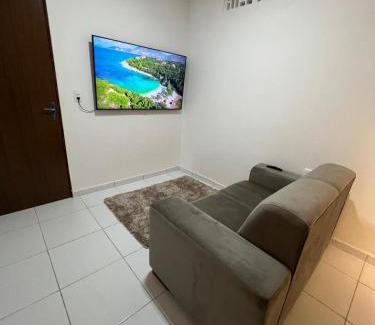 Caruaru Apartment | Apto Inteiro no centro de Caruaru