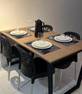 Caruaru Apartment | Apto Inteiro no centro de Caruaru
