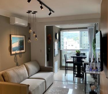 Morretes Apartment | Apto-Itapema