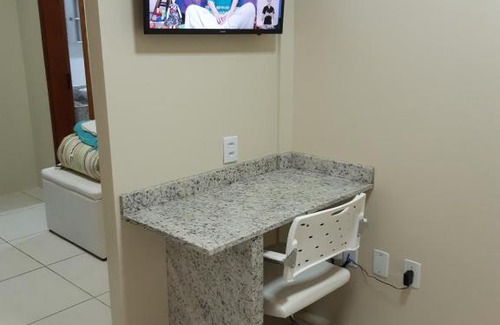 Universitario Apartment | Apto JK Universitário - Express
