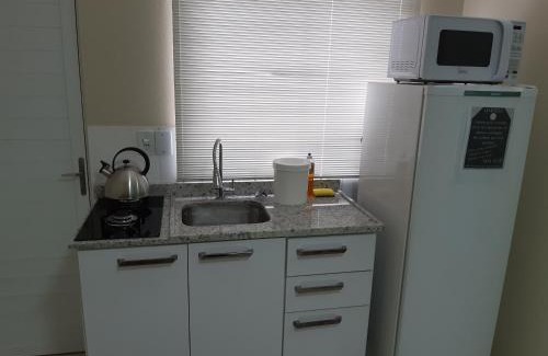 Universitario Apartment | Apto JK Universitário - Express