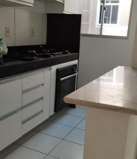Portal do Sol Apartment | Apto João pessoa