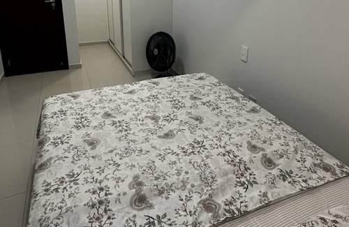 Segismundo Pereira Apartment | Apto Lindo e Confortável Próx: Parque Sabia, Shopping, Centro, Aeroporto