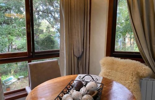 Bairro Lago Negro Apartment | Apto lindo e aconchegante em Gramado
