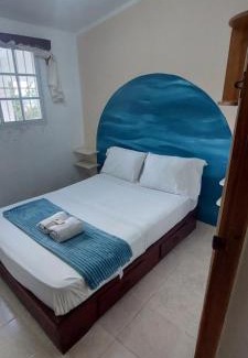 Enriquillo Apartment | Apto Los Blancos, a dos Minuto de los Patos