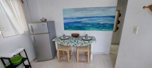 Enriquillo Apartment | Apto Los Blancos, a dos Minuto de los Patos