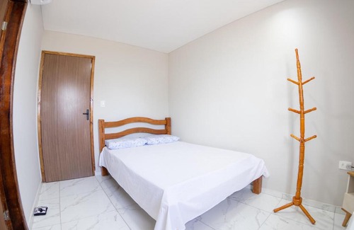Pilar Apartment | Apto maravilhoso beira mar com piscina e lazer