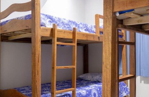 Pilar Apartment | Apto maravilhoso beira mar com piscina e lazer